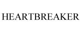 HEARTBREAKER trademark
