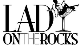 LADY ON THE ROCKS trademark