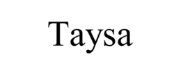 TAYSA trademark