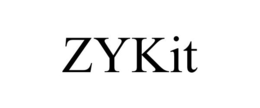 ZYKIT trademark