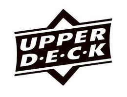 UPPER DECK trademark