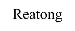REATONG trademark