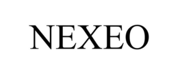 NEXEO trademark