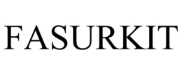 FASURKIT trademark
