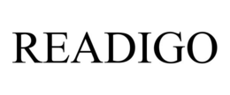 READIGO trademark