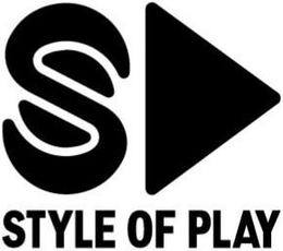 S STYLE OF PLAY trademark
