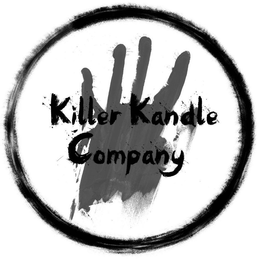 KILLER KANDLE COMPANY trademark