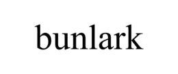 BUNLARK trademark