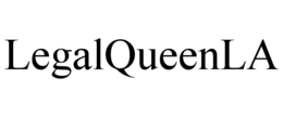 LEGALQUEENLA trademark