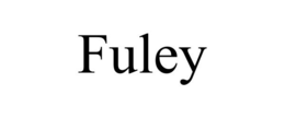 FULEY trademark