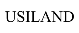 USILAND trademark