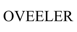 OVEELER trademark