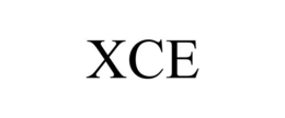 XCE trademark