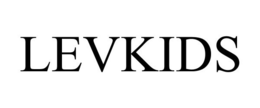 LEVKIDS trademark