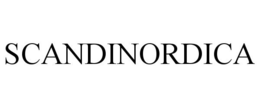 SCANDINORDICA trademark
