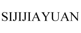 SIJIJIAYUAN trademark