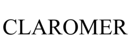 CLAROMER trademark