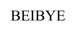 BEIBYE trademark