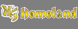 MY HOMELAND trademark