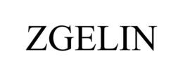 ZGELIN trademark