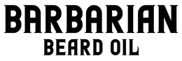BARBARIAN BEARD OIL trademark
