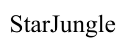 STARJUNGLE trademark