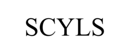 SCYLS trademark