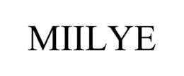 MIILYE trademark