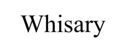 WHISARY trademark