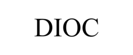 DIOC trademark