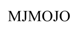 MJMOJO trademark