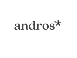 ANDROS trademark