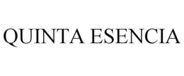 QUINTA ESENCIA trademark