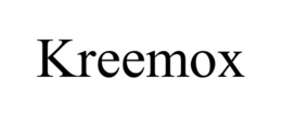 KREEMOX trademark