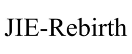 JIE-REBIRTH trademark