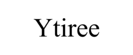 YTIREE trademark