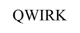 QWIRK trademark