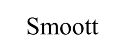 SMOOTT trademark