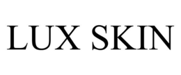 LUX SKIN trademark
