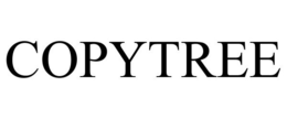 COPYTREE trademark