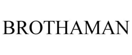BROTHAMAN trademark