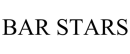 BAR STARS trademark