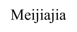 MEIJIAJIA trademark