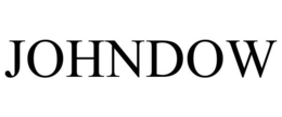 JOHNDOW trademark