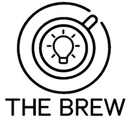 THE BREW trademark