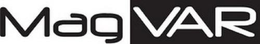 MAGVAR trademark