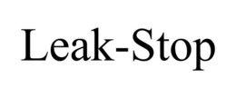 LEAK-STOP trademark