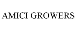 AMICI GROWERS trademark
