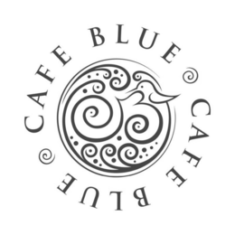 CAFE BLUE CAFE BLUE trademark