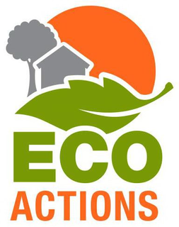 ECO ACTIONS trademark